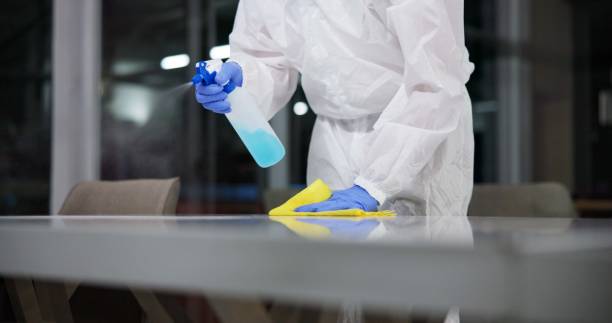 Licensed Trauma Scene Cleanup service in Comstock, NE - Crime Scene Cleaner Online